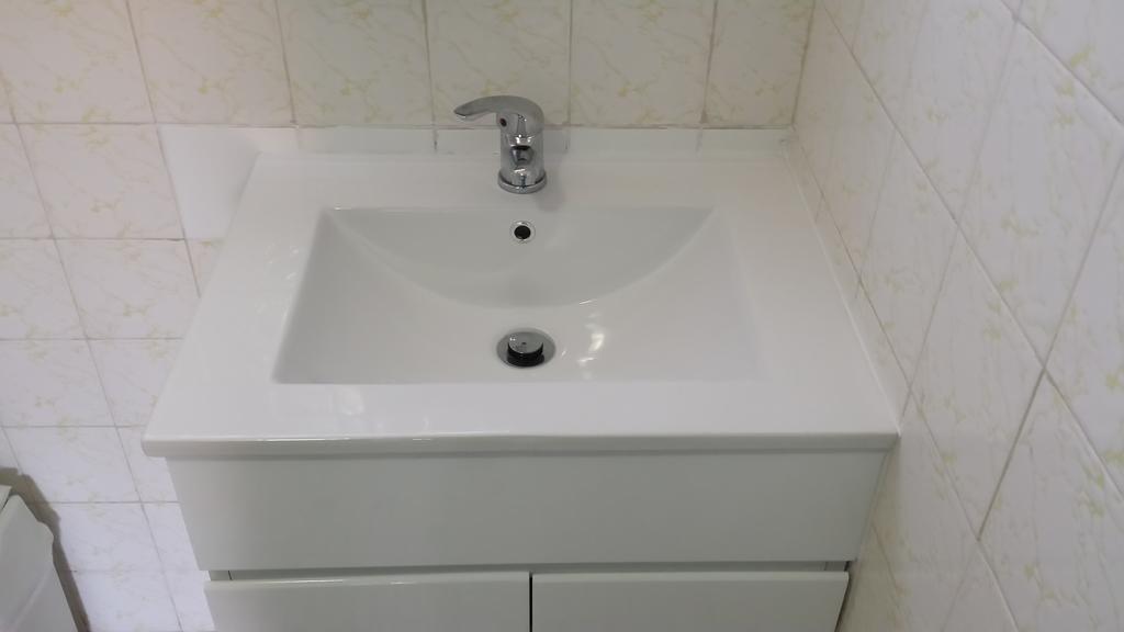 Ballina Hi-Craft Motel Bagian luar foto